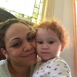 Meet your Posher, Chrissy